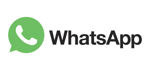 WhatsApp logo